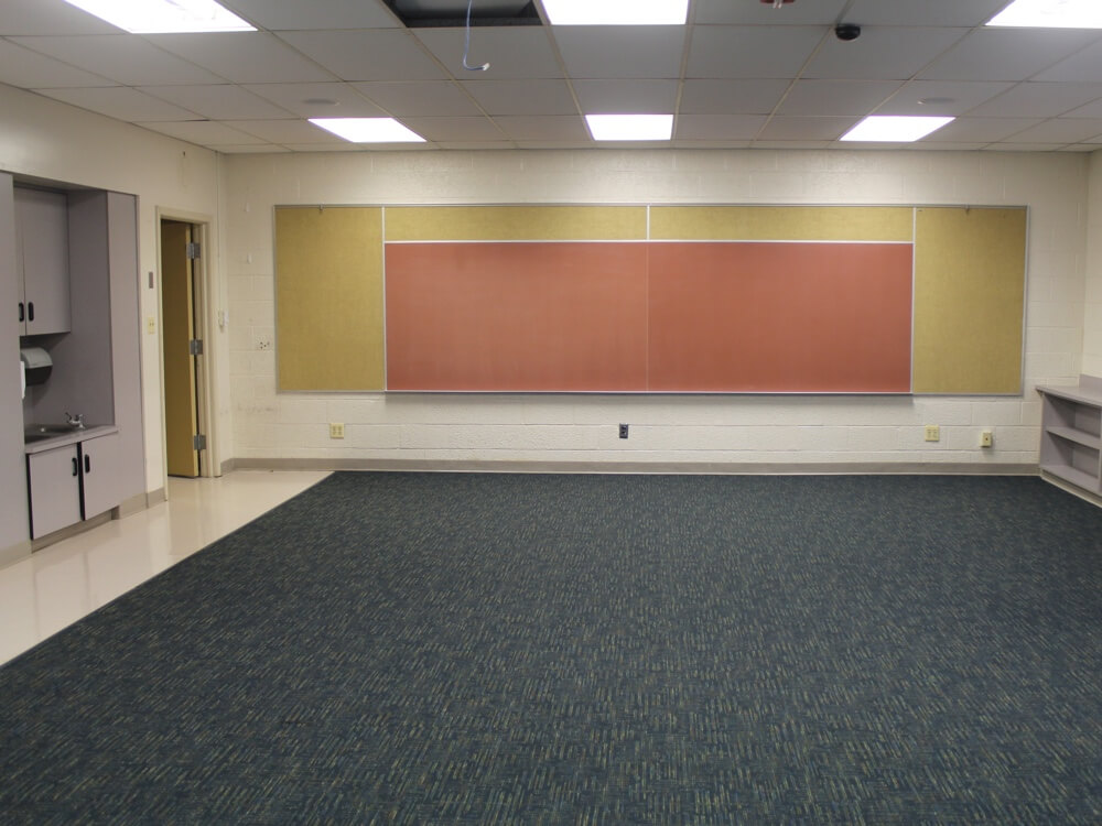 Former Algonac Elementary School | Real Estate Professional Services